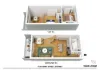 17/52A Henry Street, Stepney, SA 5069-Floorplan
