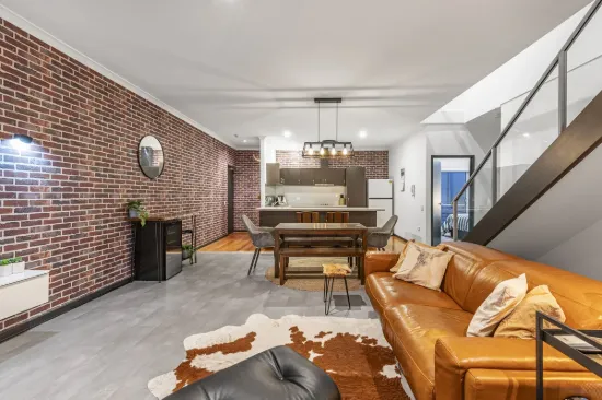 17/53 Davidson Terrace, Joondalup, WA 6027-Image