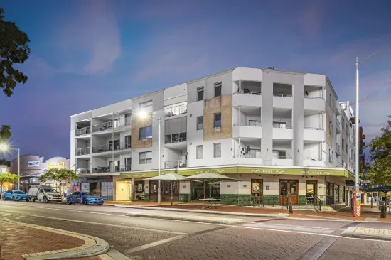 17/53 Davidson Terrace, Joondalup, WA 6027-Image