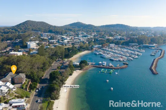 17/53 Victoria Parade, Nelson Bay, NSW 2315