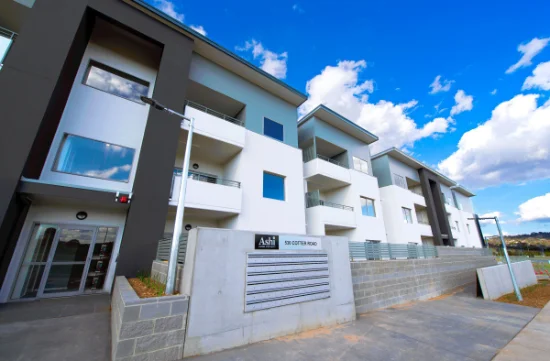 17/530 Cotter Road, Coombs, ACT 2611