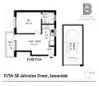 17/54-58 Johnston St, Annandale, NSW 2038-Floorplan