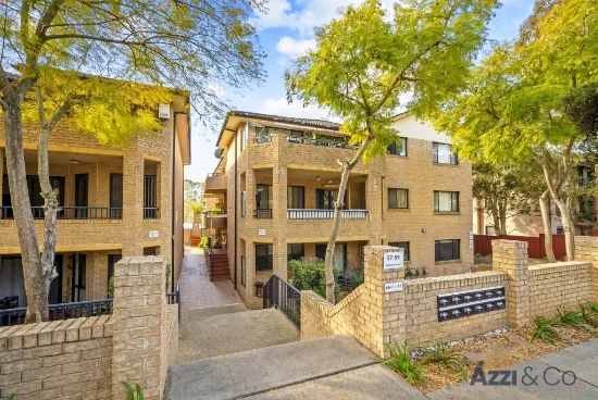 17/57-59 Stapleton Street, Pendle Hill, NSW 2145