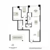 17/57-75 Buckland Street, Chippendale, NSW 2008-Floorplan
