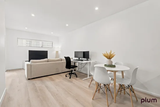 17/57 Walker Street, Taringa, Qld 4068 - For Rent