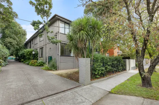 17/6-8 Avondale Road, Armadale, Vic 3143