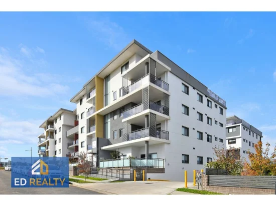 17/6 Bingham Street, Schofields, NSW 2762