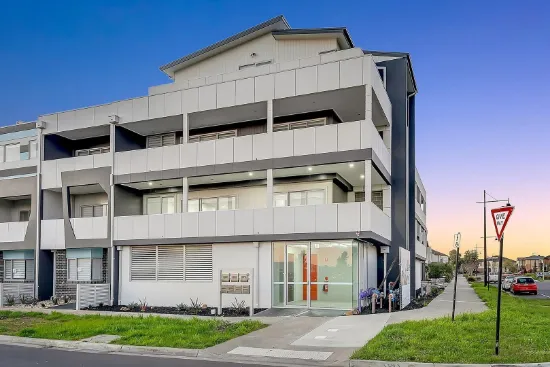 17/61-85 Punt Street, Craigieburn, Vic 3064