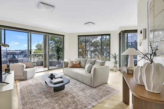 17/64-74 Lawson Square, Redfern, NSW 2016