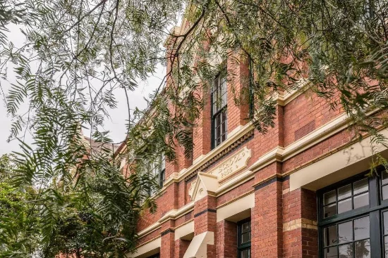 17/67 High Street, Prahran, Vic 3181-Image