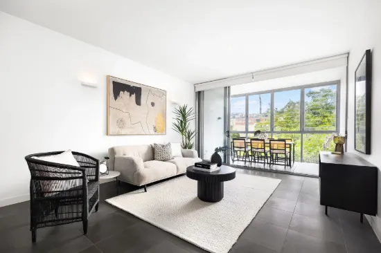 17/68 Sir John Young Crescent, Woolloomooloo, NSW 2011