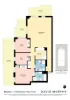 17/69 Bradleys Head Road, Mosman, NSW 2088-Floorplan