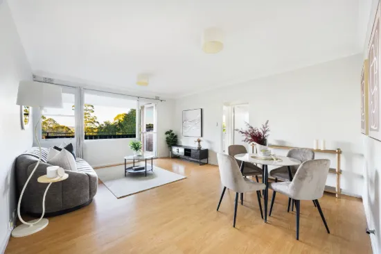 17/705 Pacific Highway, Gordon, NSW 2072