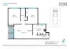 17/705 Pacific Highway, Gordon, NSW 2072-Floorplan