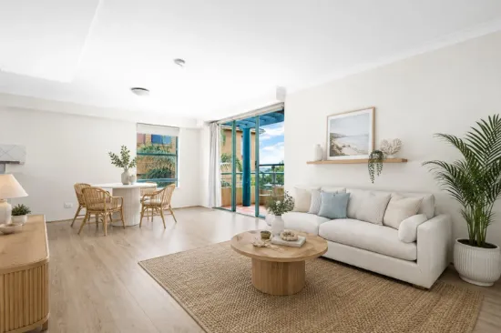17/737-739 Pittwater Road, Dee Why, NSW 2099