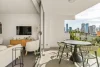 17/75 Barker Street, New Farm, Qld 4005