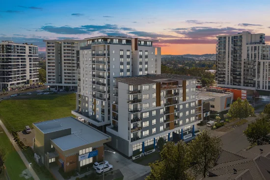17/77 Gozzard Street, Gungahlin, ACT 2912
