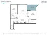 17/77 Gozzard Street, Gungahlin, ACT 2912-Floorplan