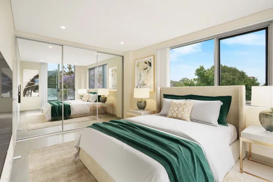 17/77 Kissing Point Rd, Dundas, NSW 2117 - For Rent