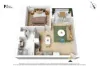 17/77 MacArthur Avenue, O'Connor, ACT 2602-Floorplan