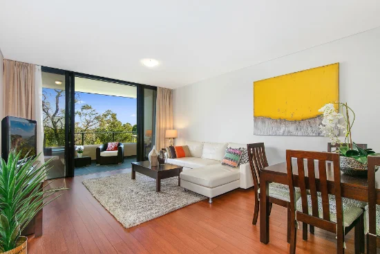 17/8-18 Mcintyre Street, Gordon, NSW 2072