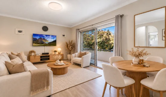17/80-82 Pacific Parade, Dee Why, NSW 2099