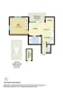 17/81 Gerard Lane, Cremorne, NSW 2090-Floorplan
