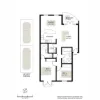 17/87-97 McLachlan Avenue (enter via 88 Barcom Avenue), Darlinghurst, NSW 2010-Floorplan