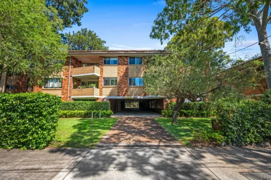 17/9-15 Rokeby Road, Abbotsford NSW 2046-Image