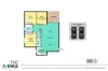 17/9 Kilbenny Street, Kellyville Ridge, NSW 2155-Floorplan
