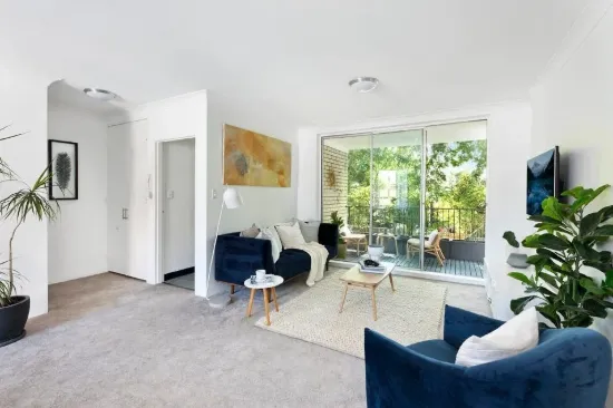 17/9 King Street, Randwick, NSW 2031