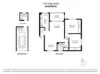 17/9 King Street, Randwick, NSW 2031-Floorplan