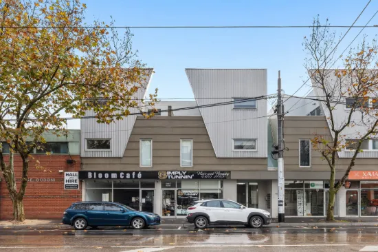 17/93-95 Union Road, Ascot Vale, Vic 3032