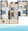 17/99 Robinson Street, Broome, WA 6725-Floorplan