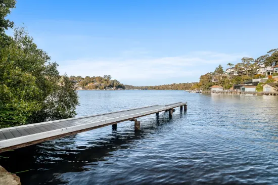 17  Raymond Street, Oatley, NSW 2223