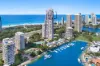 170/12 Commodore Drive, Paradise Waters, Qld 4217
