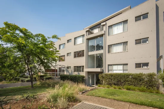 170/395 Antill Street, Watson, ACT 2602