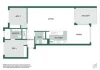 170/395 Antill Street, Watson, ACT 2602-Floorplan