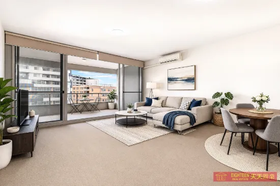 170/555 Princes Highway, Rockdale, NSW 2216