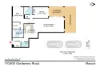 170/635 Gardeners Road, Mascot, NSW 2020-Floorplan