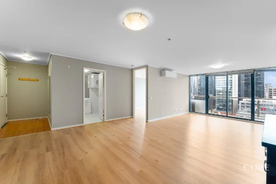 1700/668 Bourke Street, Melbourne, Vic 3000