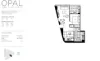 1701/1 Brushbox Street, Sydney Olympic Park, NSW 2127-Floorplan