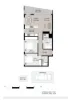 1701/15 Railway Parade, Wollongong, NSW 2500-Floorplan