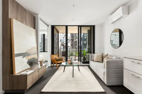 1701/220 Spencer Street, Melbourne VIC 3000-Image