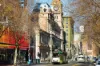 1701/250 Elizabeth Street, Melbourne, Vic 3000-Image