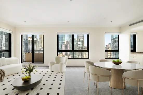 1701/265 Exhibition Street, Melbourne, Vic 3000