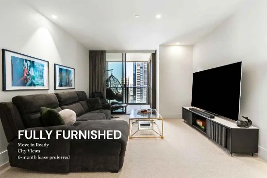 1701/35 Spring Street, Melbourne, Vic 3000