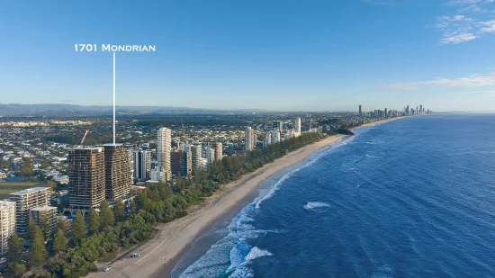 1701/58 The Esplanade, Burleigh Heads, Qld 4220-Image