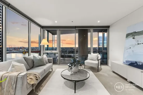1701/81 South Wharf Drive, Docklands, Vic 3008