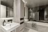 1701/81 South Wharf Drive, Docklands, Vic 3008-Image